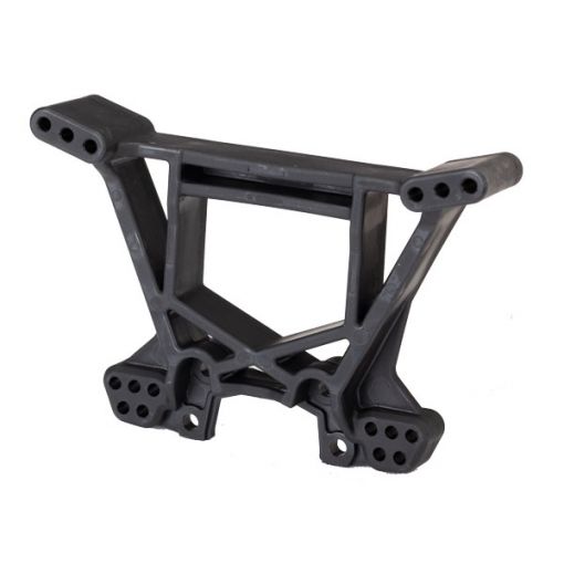Shock tower, rear - TRA6738
