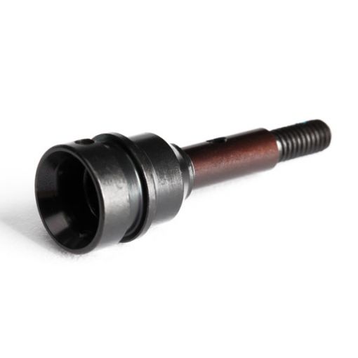 Front Constant Velocity Stub Axle (1) - TRA6754