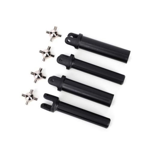 Traxxas Heavy Duty Half Shaft Set - TRA6850X