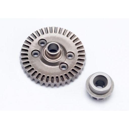 Rear Ring & Pinion Gear Set - TRA6879