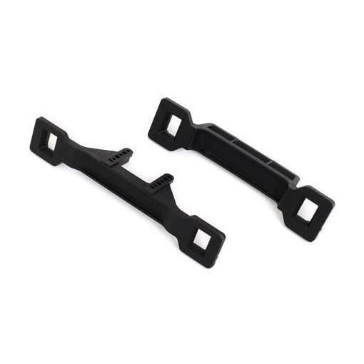 Traxxas Body Mount Front & Rear 2WD - TRA6940