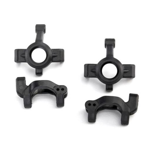 LaTrax Caster & Steering Block Set - TRA7532