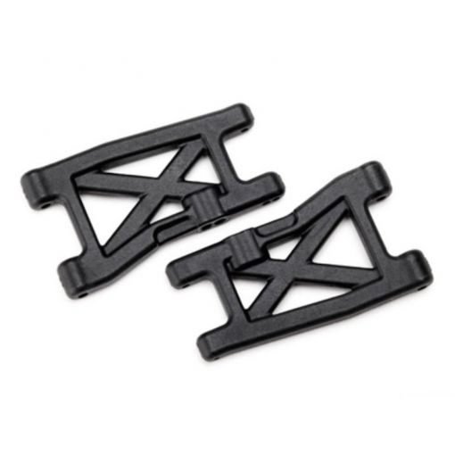 Suspension Arms, Front/Rear,  2pc : Teton