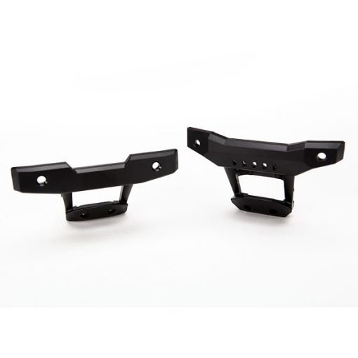 LaTrax Front/Rear Bumper Set - TRA7635