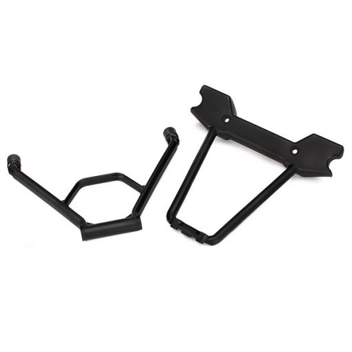 Traxxas X-Maxx Rear Bumper Mount - TRA7734