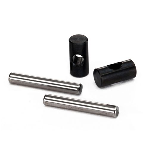 Traxxas Rebuild Kit, Steel Constant-Velocity Driveshaft - TRA7751X