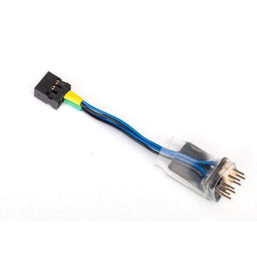 Traxxas 4-in-2 wire harness, LED light kit, TRX-4 - TRA8089