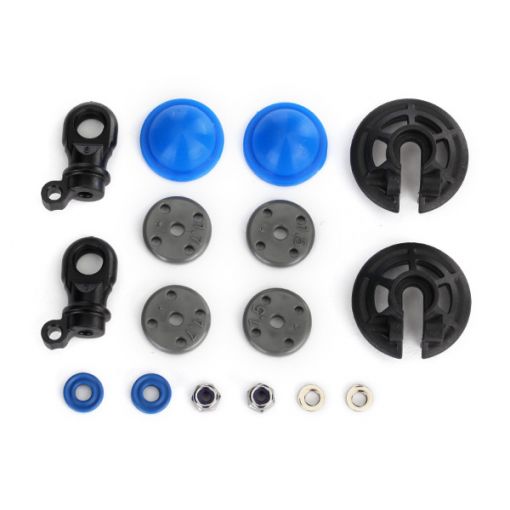 Rebuild kit, GTR shocks (2 shocks) - TRA8455