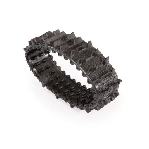 Traxxas Treads, Deep-Terrain, TRX-4 Traxx (front, L or R) (1) - TRA8878