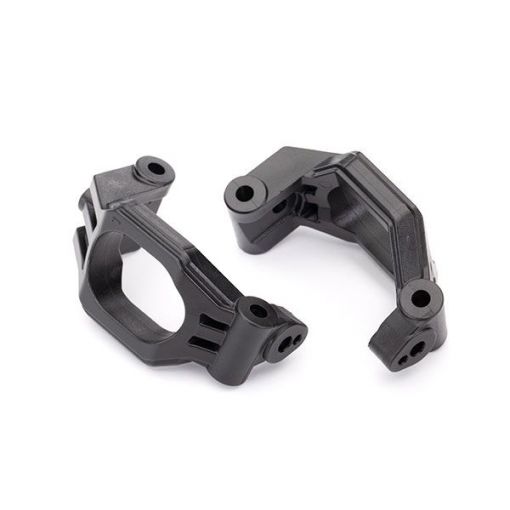 Caster blocks (c-hubs), left & right - TRA8932