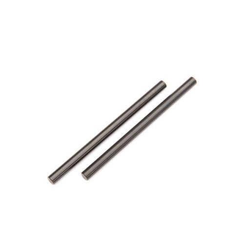 Suspension pins, lower, inner (front or rear), 4x64mm - TRA8941