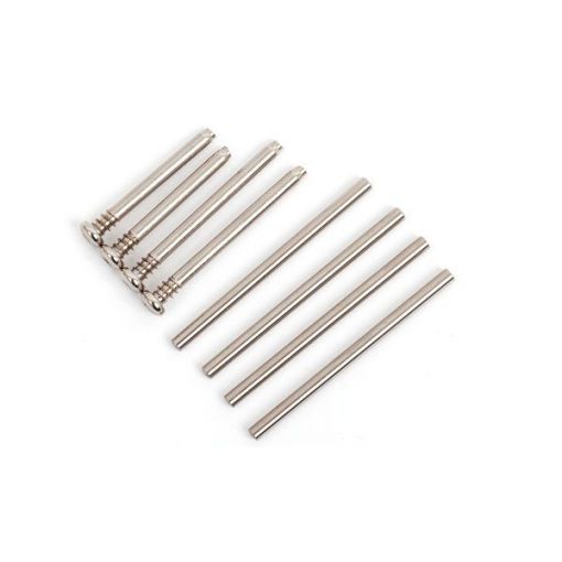 Traxxas Suspension pin set, extreme heavy duty, complete (front and rear) (3x52mm (4), 3x32mm (2), 3x40mm (2)) (for use with 9080 upgrade kit) - TRA9042