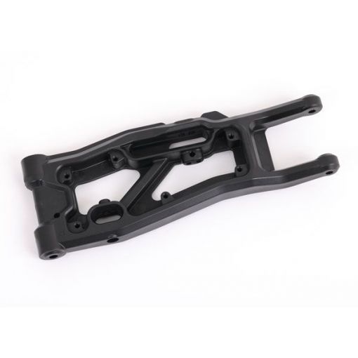 Traxxas Suspension arm, front (right), black - TRA9530