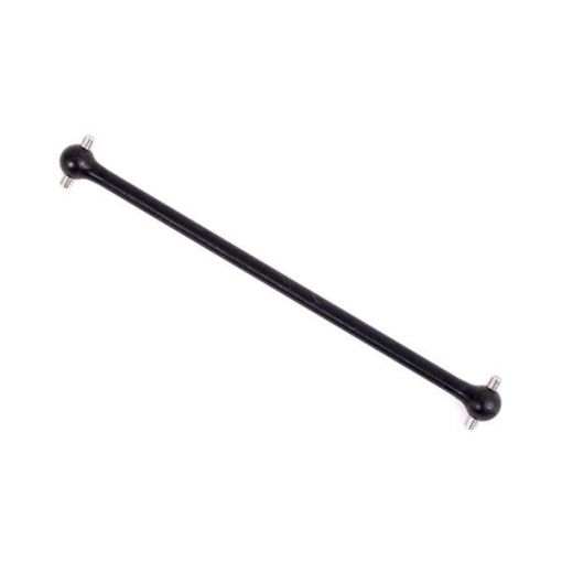 Traxxas Driveshaft, rear (shaft only, 5mm x 131mm) (1) (for use only with TRA9554 stub axle) - TRA9557