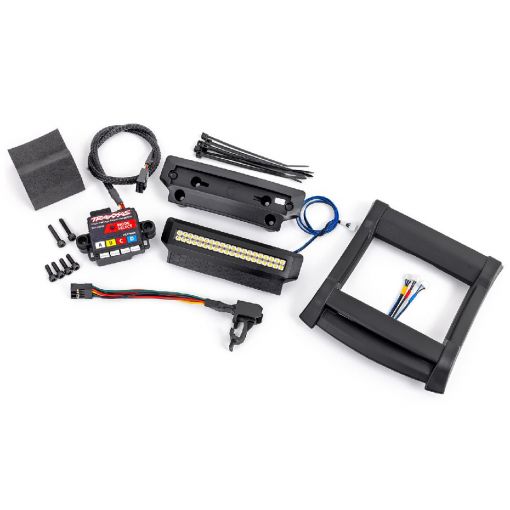 Traxxas Led Light Set, Sledge, Complete - TRA9690