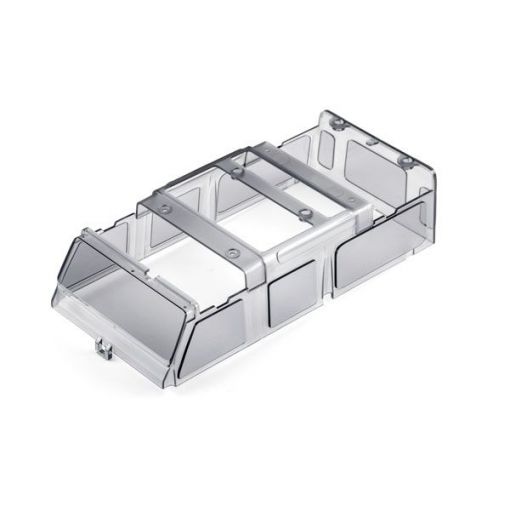 Traxxas Windows, Body (Fits TRA9712 Body) - TRA9725