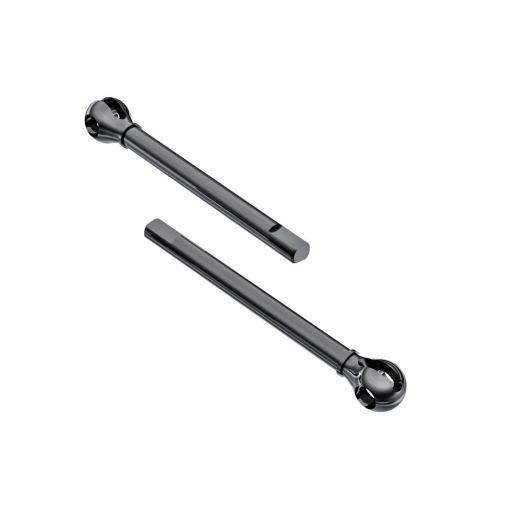 Traxxas Axle Shafts, Front, Outer - TRA9729