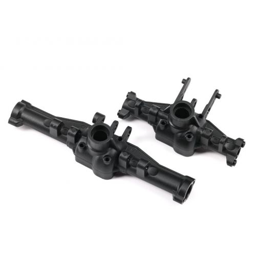 Traxxas Axle housing, front & rear - TRA9741