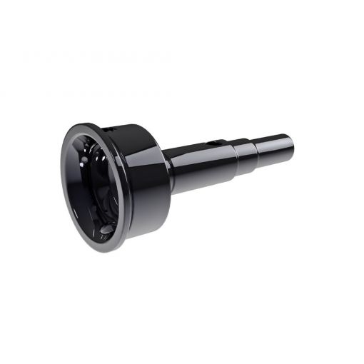 Traxxas Stub axle, front (hardened steel) (1) - TRA9753X