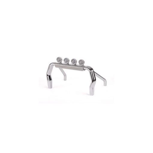 Traxxas Roll Bar (Assembled With Led Lights) (Fits #9811 Series Bodies) - TRA9862X