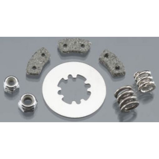 REBUILD KIT SLASH 4X4