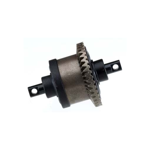 Differential Assembly, Complete: 1/16 SLH, ERV