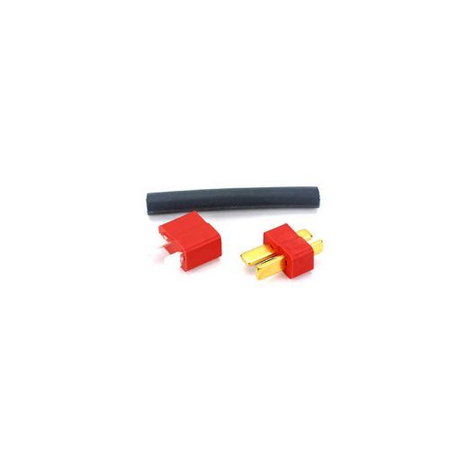 Ultra Plug,Male/Female Set