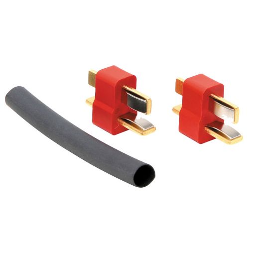 Ultra Plug, Male (2)