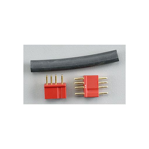 MICRO 4R PLUG