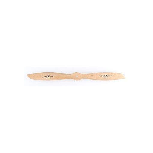 12X4 PRO ZINGER WOOD PROP