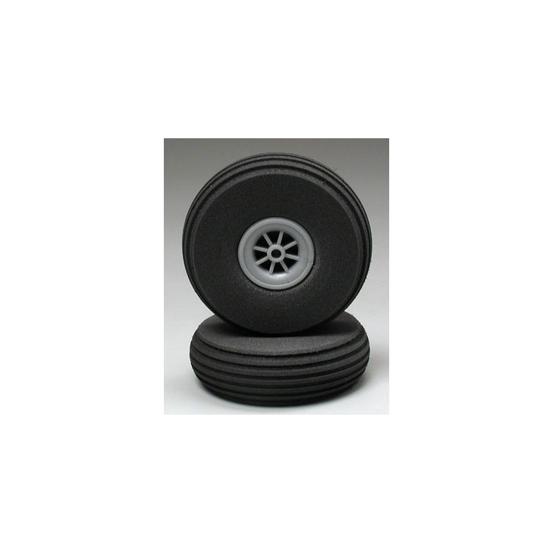 SUPER LITE WHEELS 3" (2)