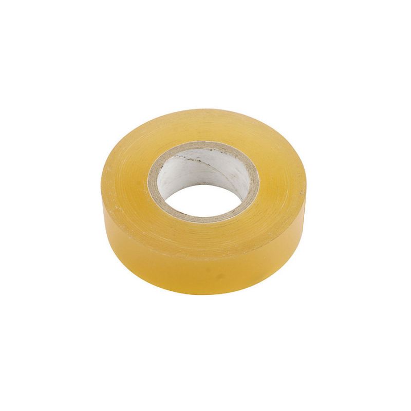 Clear Flexible Marine Tape (18M)