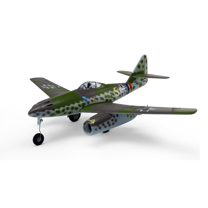 UMX Me 262 EDF BNF Basic - EFLU31050