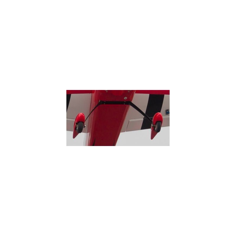 landing gear of LASER-88V3