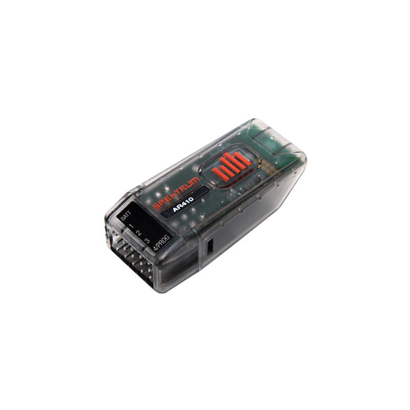 AR410 4 Channel Sport Receiver