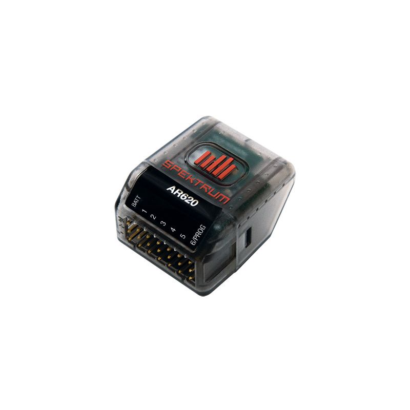 AR620 6 Channel Sport Receiver