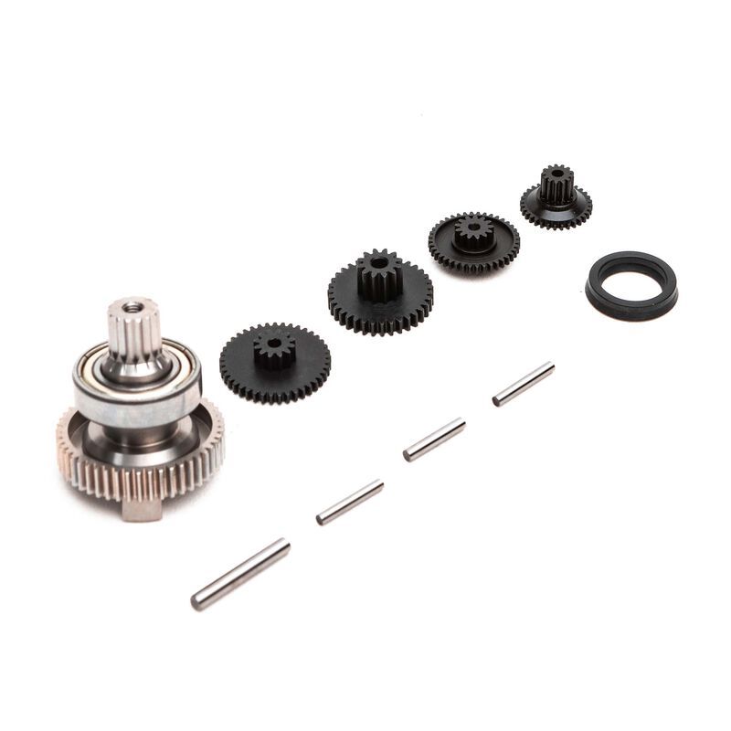 Gear Set: SS9110BL - SPMSP1063