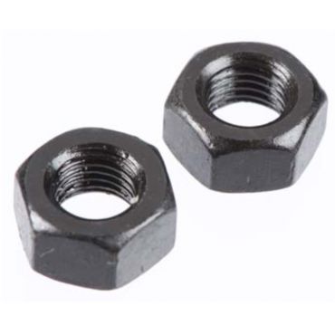 PROP NUTS DLE20