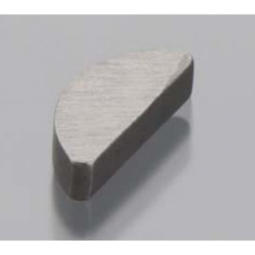 WOODRUFF KEY DLE20