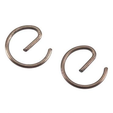 Piston C-Clips - GP61/123 - (2pcs)
