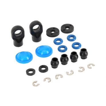 Composite GTR Shock Rebuild Kit - TRA7062