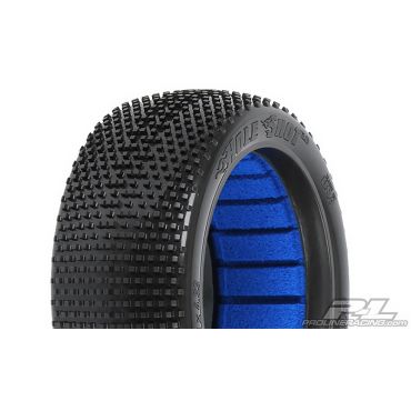 1/8 Fr R Hole Shot 2.0 M4 Off Road: Buggy