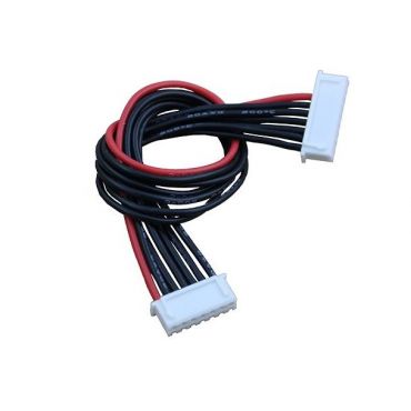 10S JST-XH Adapter cable for P-Chrg Board