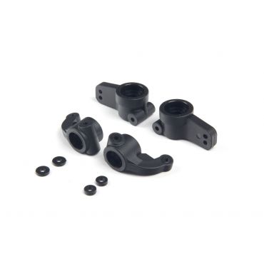 AR310002 Steering Block Rear Hub Carrier - ARAC9380