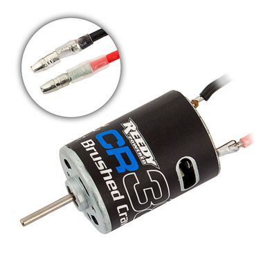 CR380 Brushed Crawler Motor - ASC27422