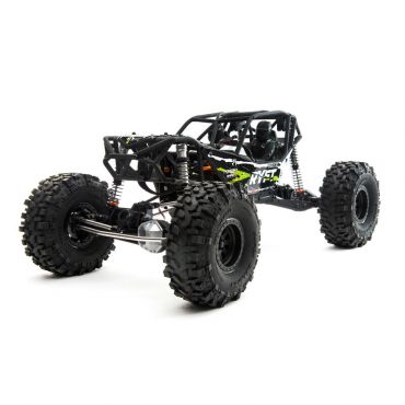 1/10 RBX10 Ryft 4wd RTR Black - AXI03005T2