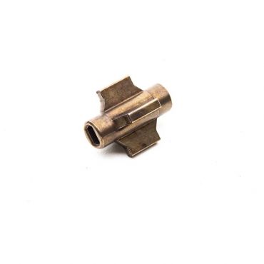 Differential Spool: RBX10 - AXI332002