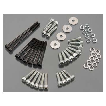 SCREW SET DLE85