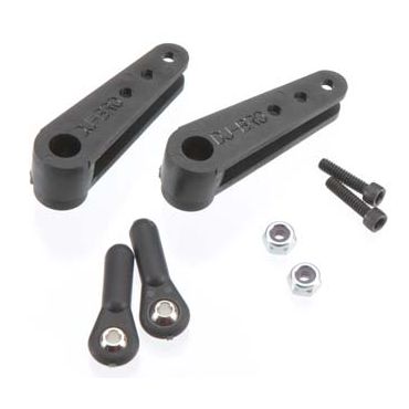 LONG DUAL SERVO ARM FUT(2)