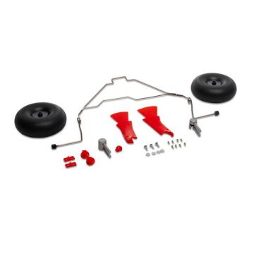 Main Landing Gear Set: Micro DRACO 800mm - EFL-1120